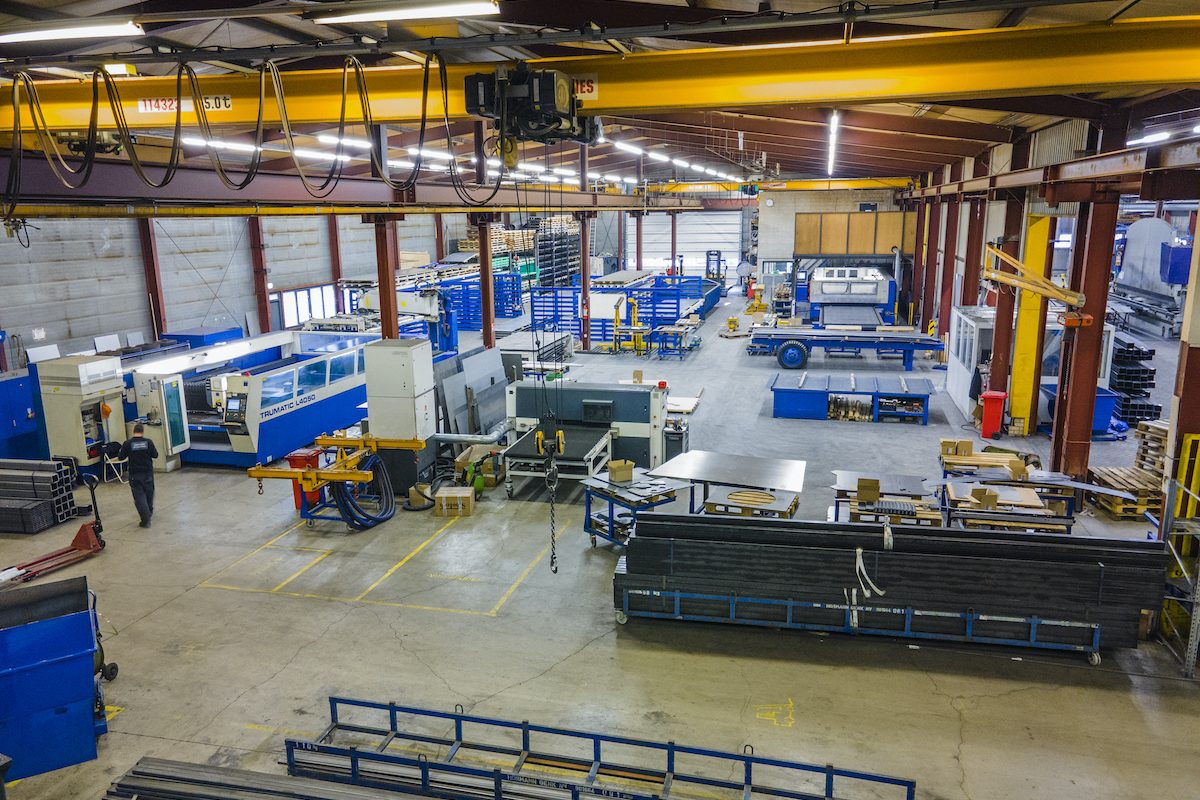 Machinepark:productiehal-1