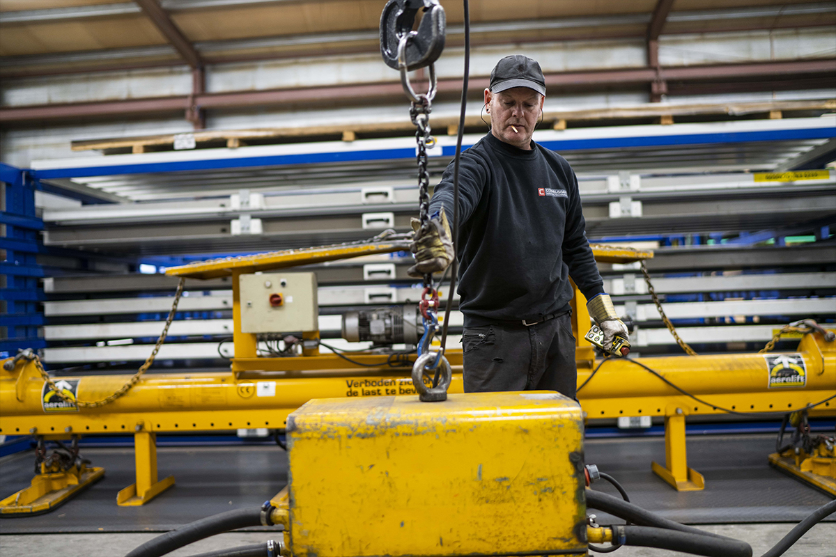 Machinebouw