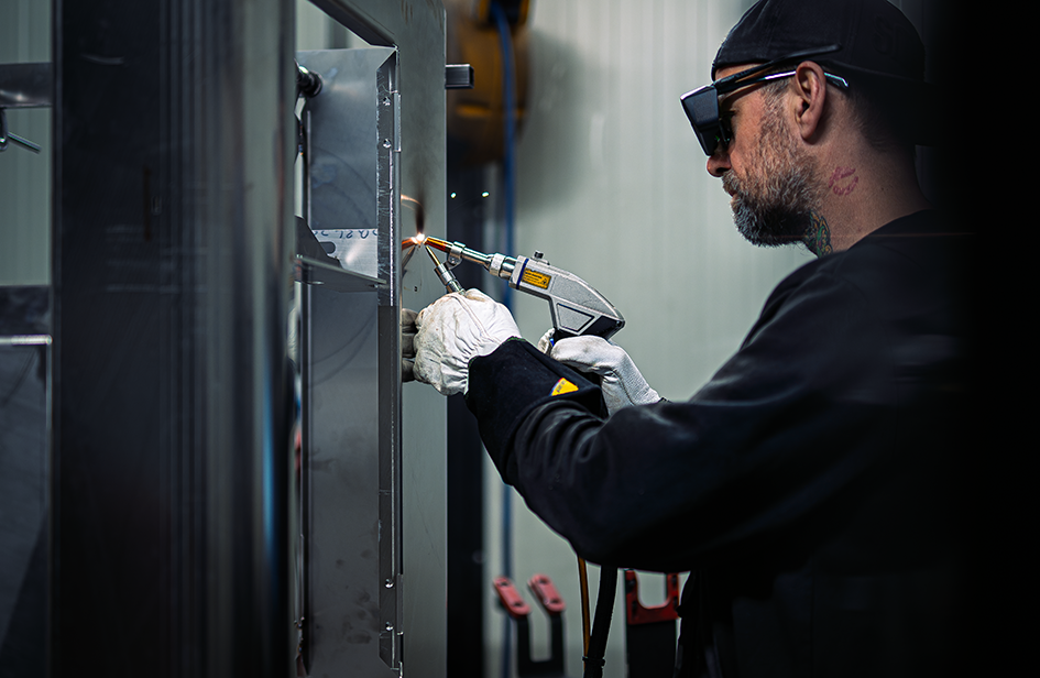 Cornelissen Metaaltechniek Cornelissen Metaaltechniek