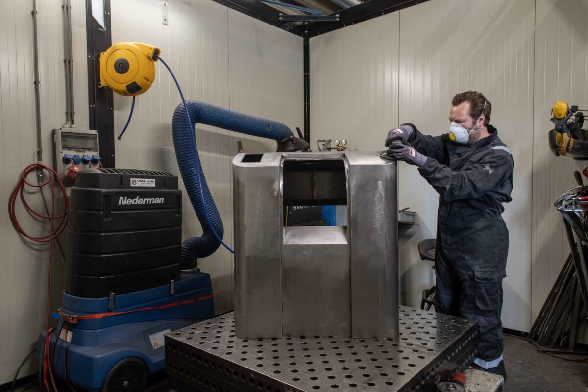 Cornelissen Metaaltechniek Cornelissen Metaaltechniek