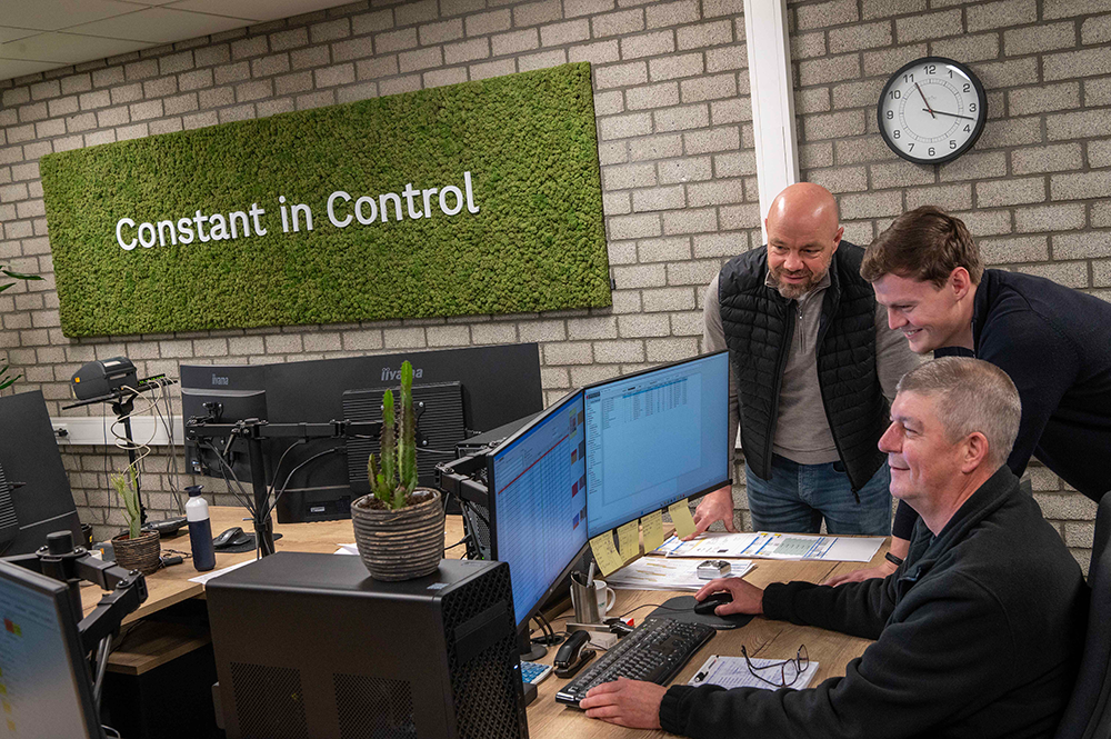 Cornelissen Metaaltechniek Cornelissen Metaaltechniek