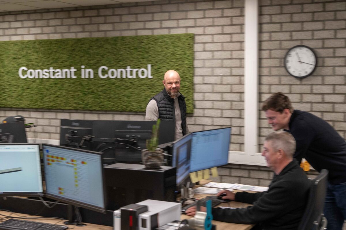 Cornelissen Metaaltechniek Cornelissen Metaaltechniek